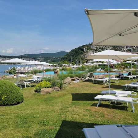 Portopiccolo Apartments With Garden And Beach Included Sistiana Extérieur photo