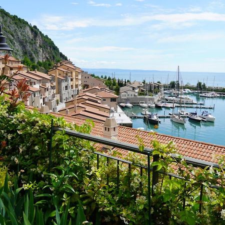 Portopiccolo Apartments With Garden And Beach Included Sistiana Extérieur photo