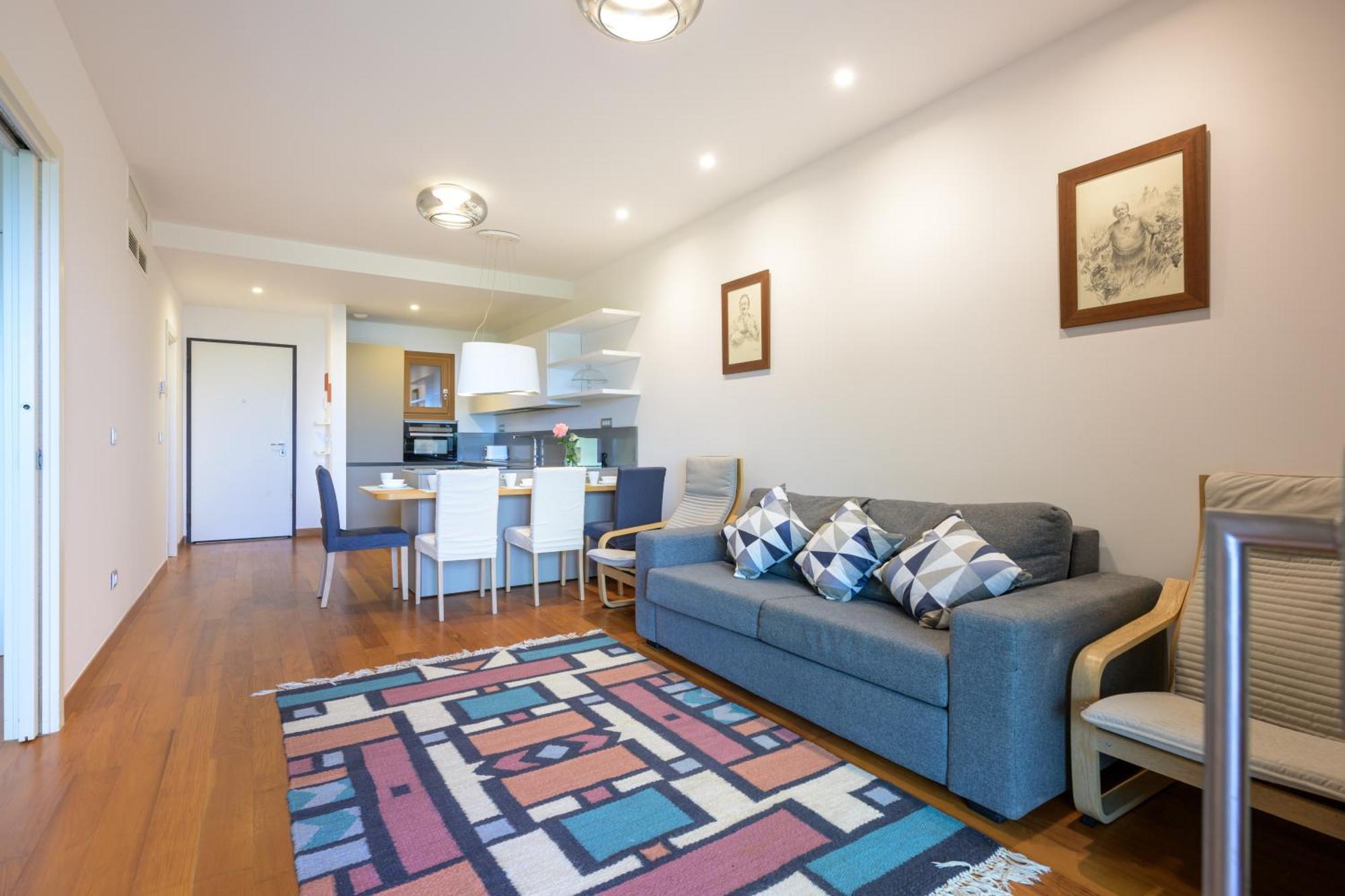 Portopiccolo Apartments With Garden And Beach Included Sistiana Extérieur photo
