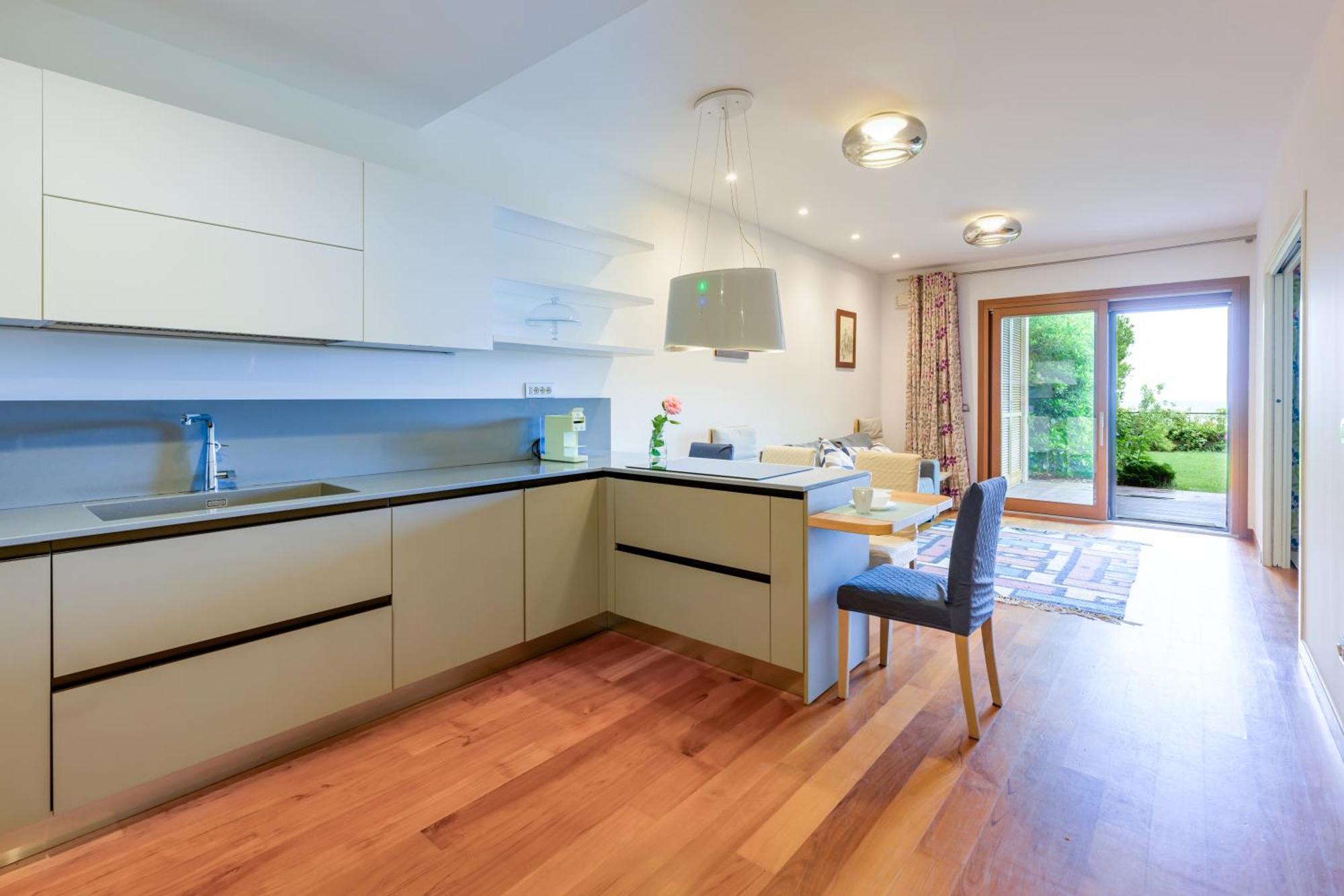Portopiccolo Apartments With Garden And Beach Included Sistiana Extérieur photo