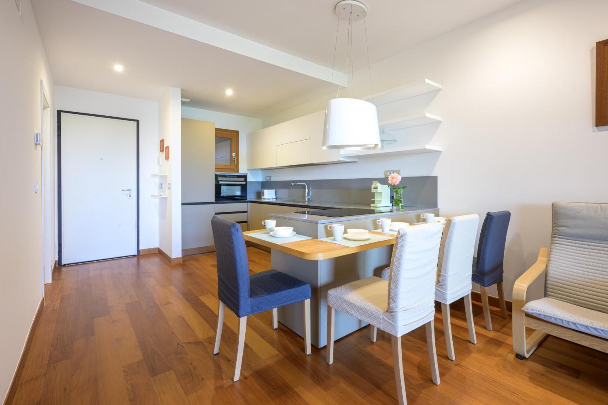 Portopiccolo Apartments With Garden And Beach Included Sistiana Extérieur photo