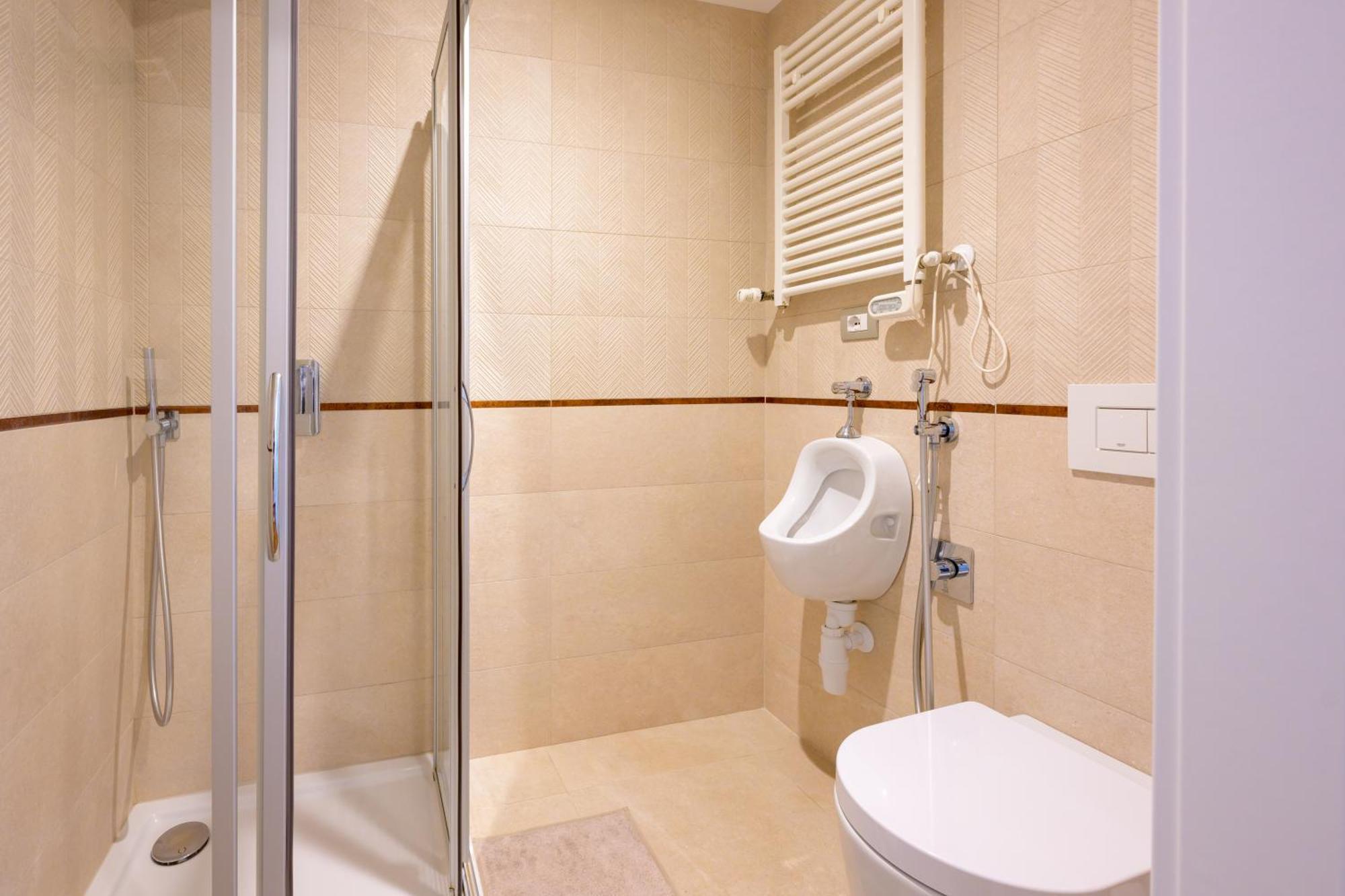 Portopiccolo Apartments With Garden And Beach Included Sistiana Extérieur photo