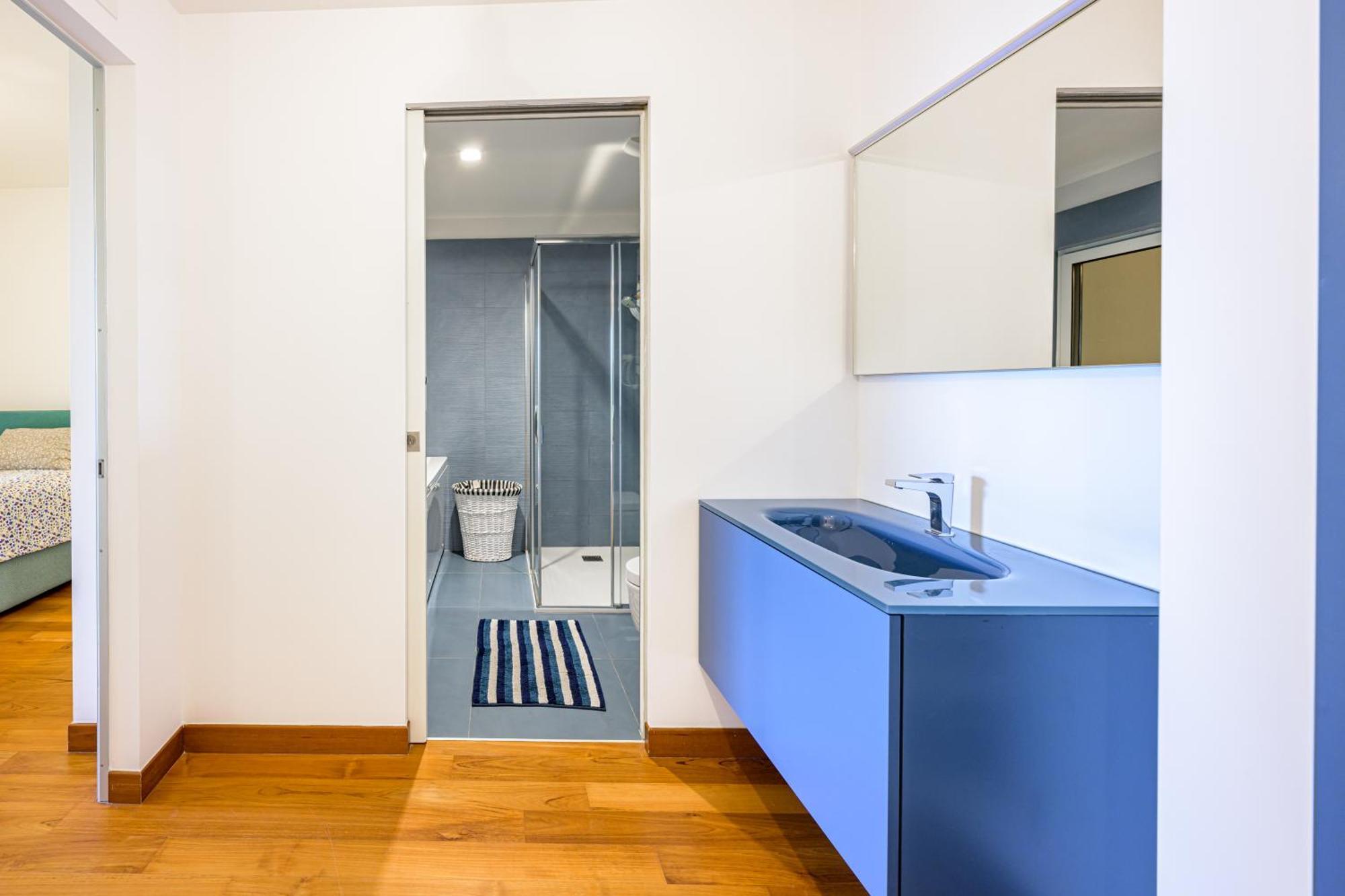 Portopiccolo Apartments With Garden And Beach Included Sistiana Extérieur photo