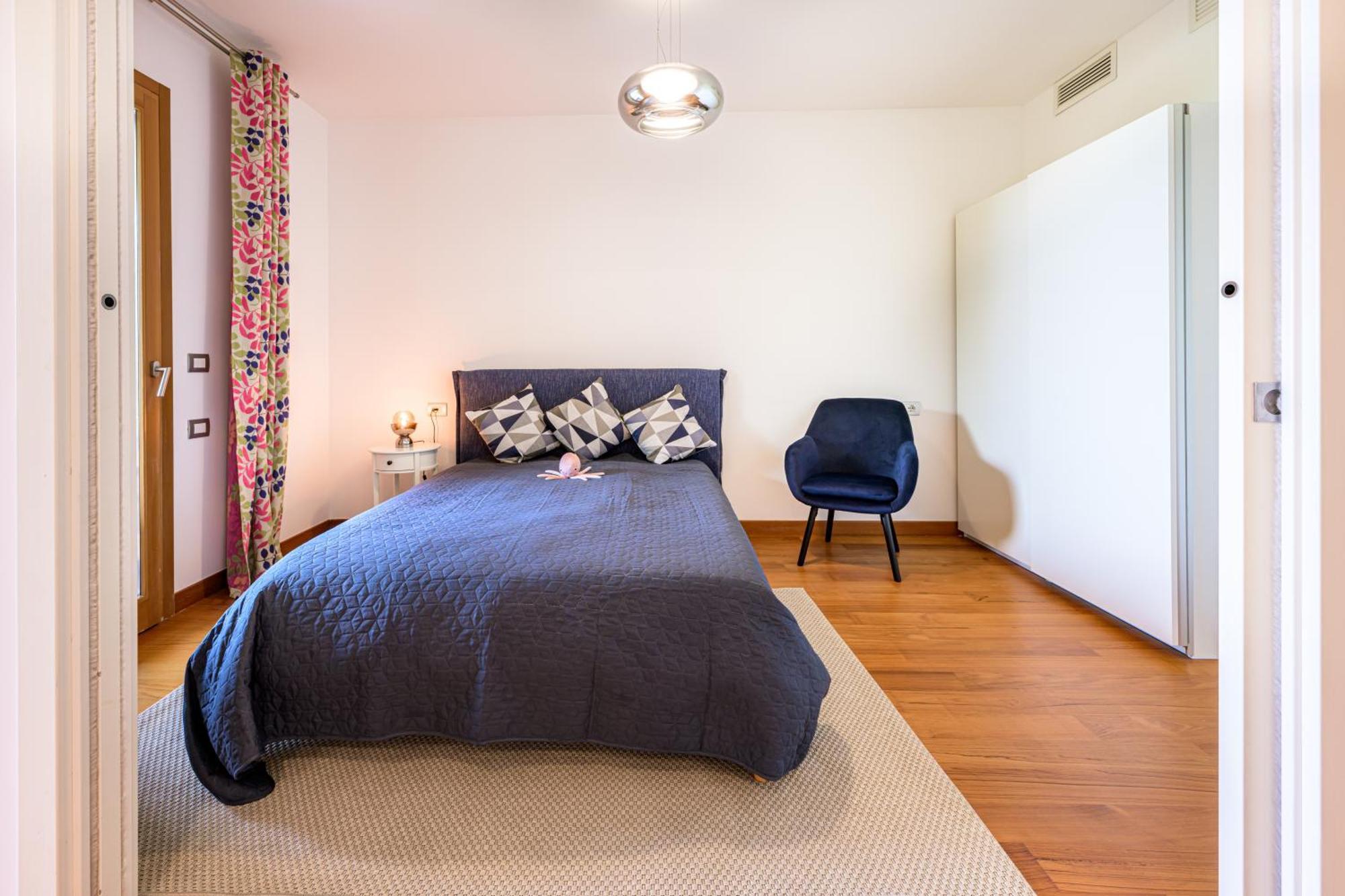 Portopiccolo Apartments With Garden And Beach Included Sistiana Extérieur photo