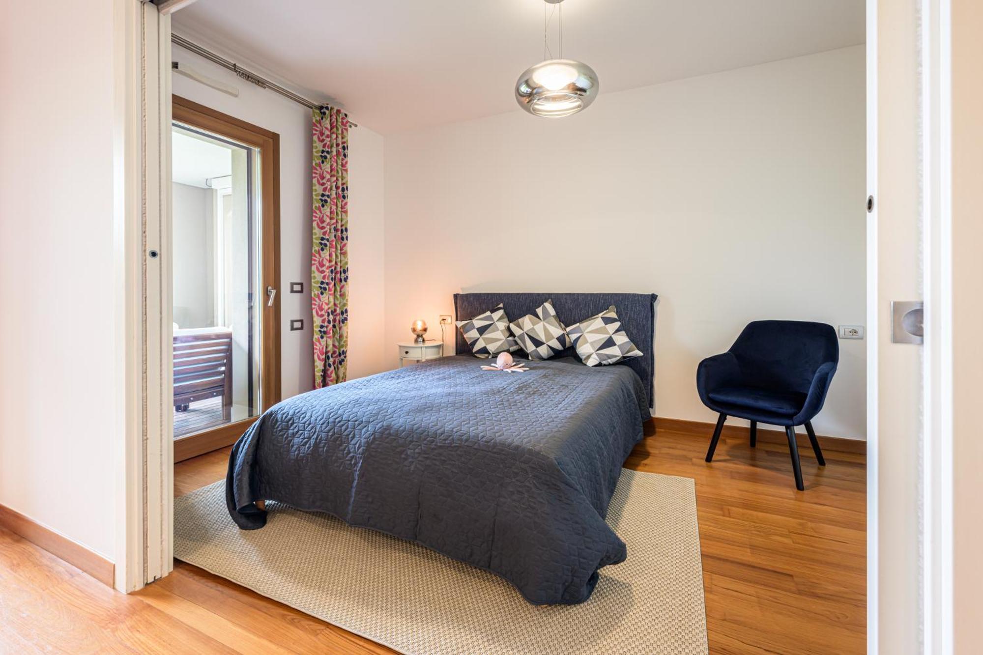 Portopiccolo Apartments With Garden And Beach Included Sistiana Extérieur photo