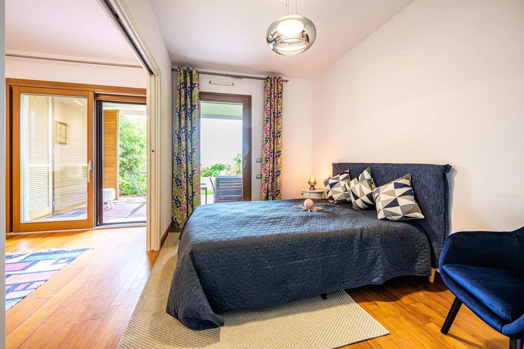 Portopiccolo Apartments With Garden And Beach Included Sistiana Extérieur photo