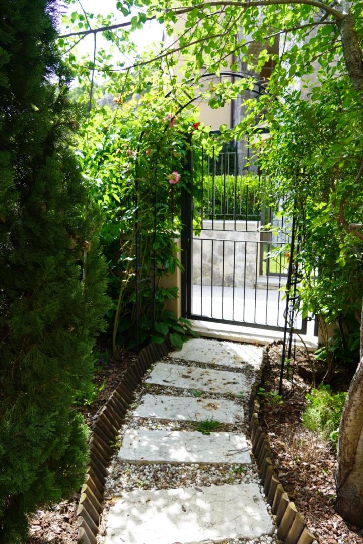 Portopiccolo Apartments With Garden And Beach Included Sistiana Extérieur photo