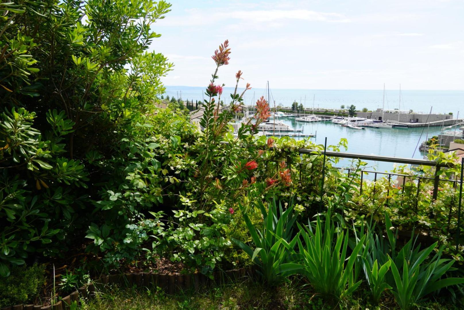 Portopiccolo Apartments With Garden And Beach Included Sistiana Extérieur photo