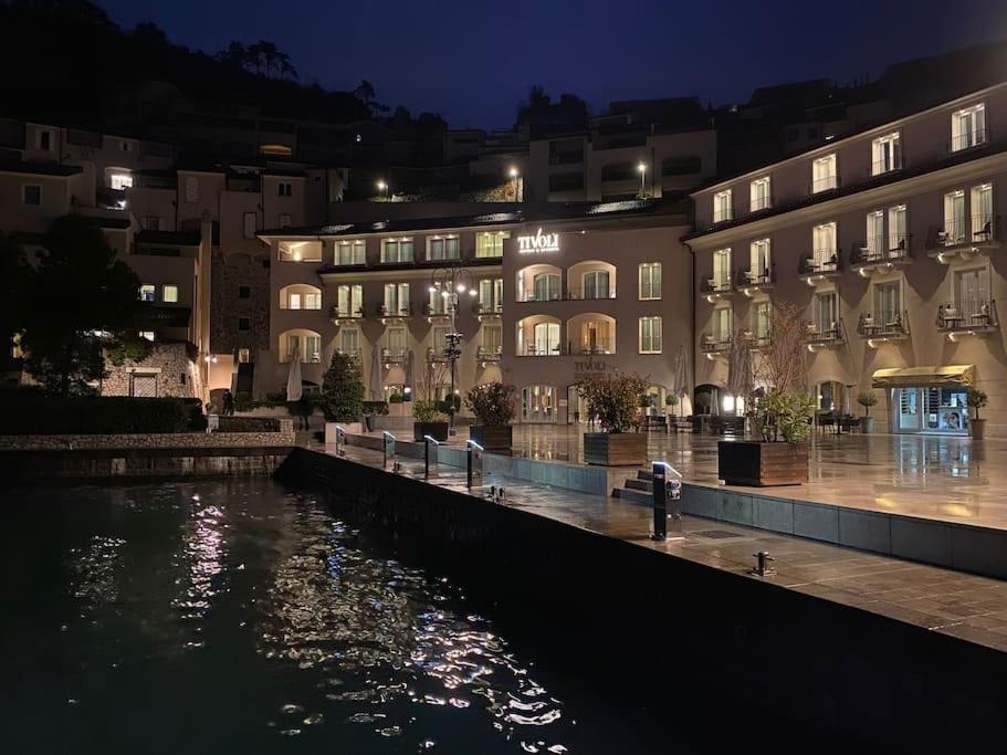 Portopiccolo Apartments With Garden And Beach Included Sistiana Extérieur photo